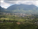Ruteng City